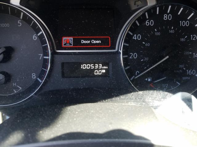 Photo 8 from auction – 2015 NISSAN ALTIMA 2.5 with VIN 1N4AL3AP9FN890153