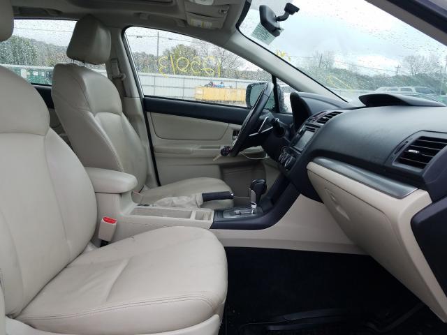 Photo 5 from auction – 2012 SUBARU IMPREZA LI with VIN JF1GPAK68CH207250