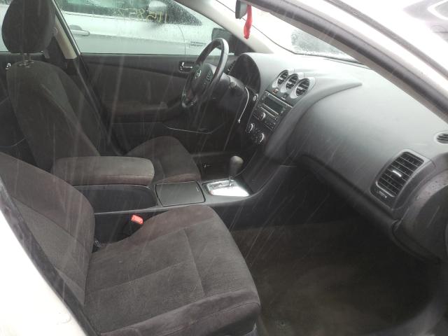Photo 5 from auction – 2012 NISSAN ALTIMA BAS with VIN 1N4AL2AP7CC113312