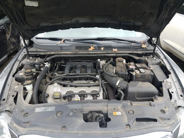 Photo 7 from auction – 2011 FORD TAURUS SEL with VIN 1FAHP2EW7BG100748