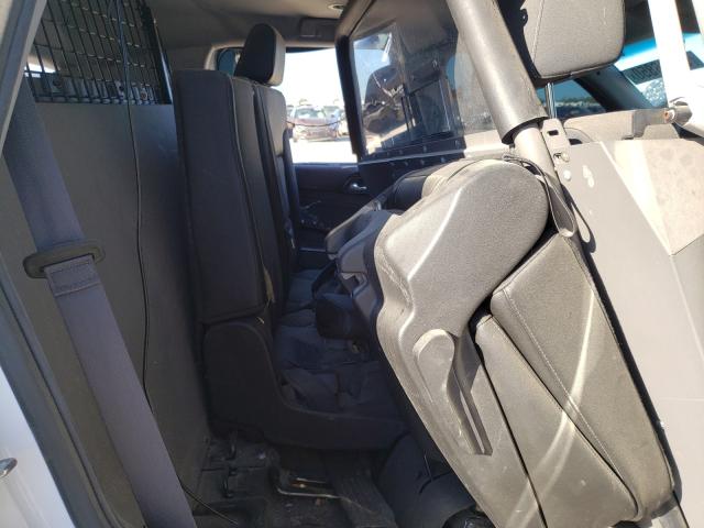 Photo 6 from auction – 2016 CHEVROLET TAHOE POLI with VIN 1GNSKDEC0GR161748