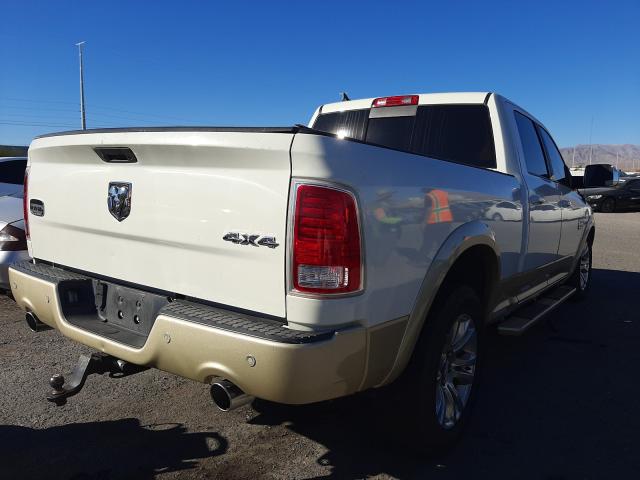 Photo 4 from auction – 2016 RAM 1500 LONGH with VIN 1C6RR7WM5GS252705