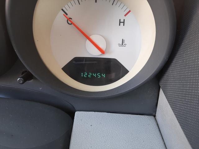 Photo 8 from auction – 2007 DODGE CALIBER with VIN 1B3HB28B17D212733
