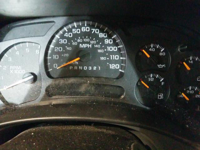 Photo 8 from auction – 2006 CHEVROLET SILVERADO with VIN 2GCEC13T861143574