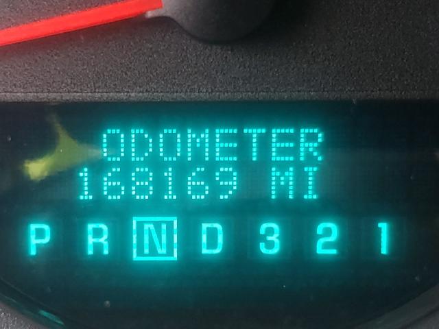 Photo 8 from auction – 2007 CHEVROLET IMPALA LS with VIN 2G1WB58K179339107