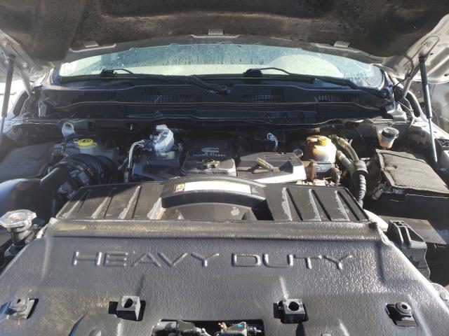 Photo 7 from auction – 2011 DODGE RAM 3500 with VIN 3D73Y3CL3BG572729