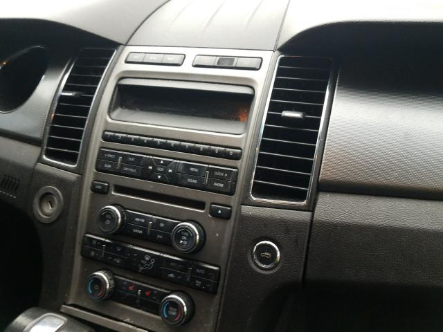 Photo 9 from auction – 2011 FORD TAURUS SEL with VIN 1FAHP2EW7BG100748