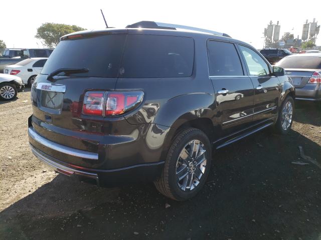 Photo 4 from auction – 2016 GMC ACADIA DEN with VIN 1GKKRTKD7GJ241384