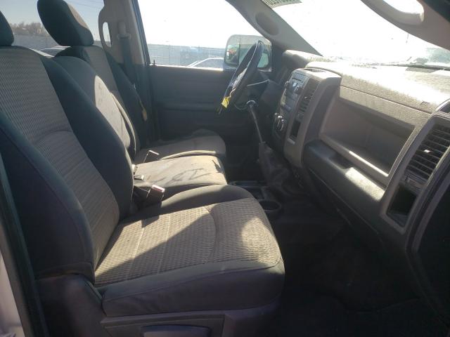 Photo 5 from auction – 2011 DODGE RAM 3500 with VIN 3D73Y3CL3BG572729