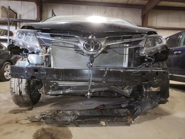 Photo 9 from auction – 2020 TOYOTA SIENNA XLE with VIN 5TDDZ3DC2LS228886