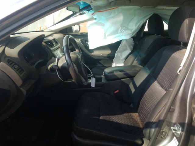 Photo 5 from auction – 2017 NISSAN ALTIMA 2.5 with VIN 1N4AL3AP2HC271733