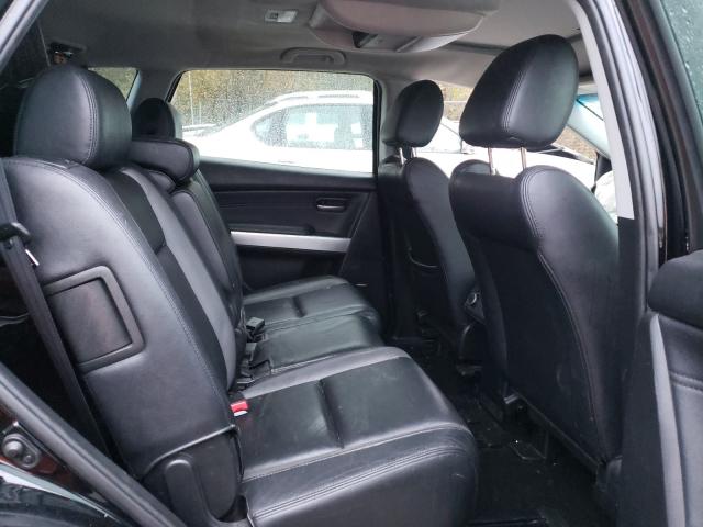 Photo 6 from auction – 2007 MAZDA CX-9 with VIN JM3TB28Y670109741