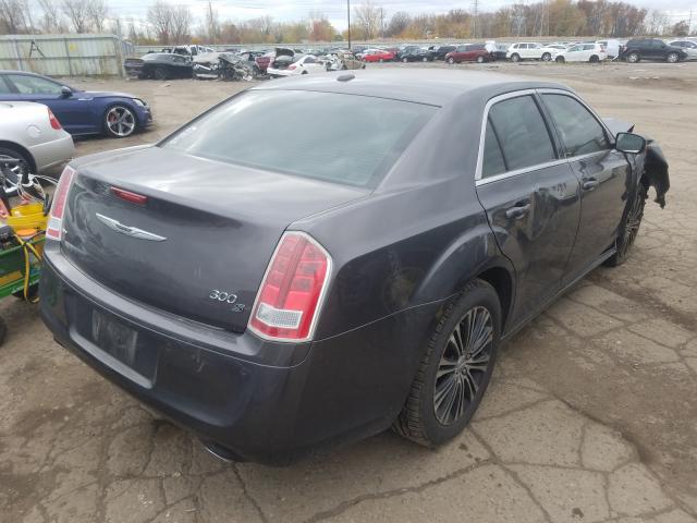 Photo 4 from auction – 2013 CHRYSLER 300 S with VIN 2C3CCAGG1DH590972