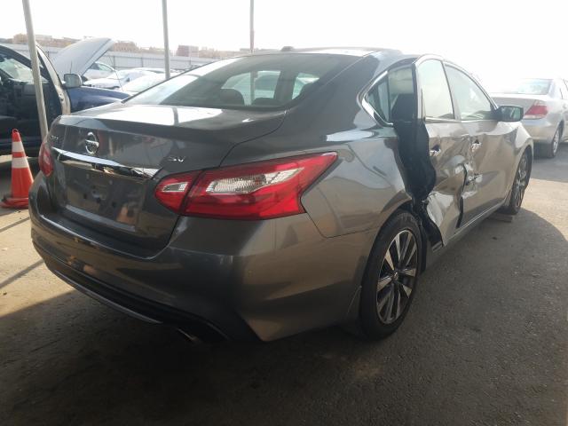 Photo 4 from auction – 2017 NISSAN ALTIMA 2.5 with VIN 1N4AL3AP2HC271733