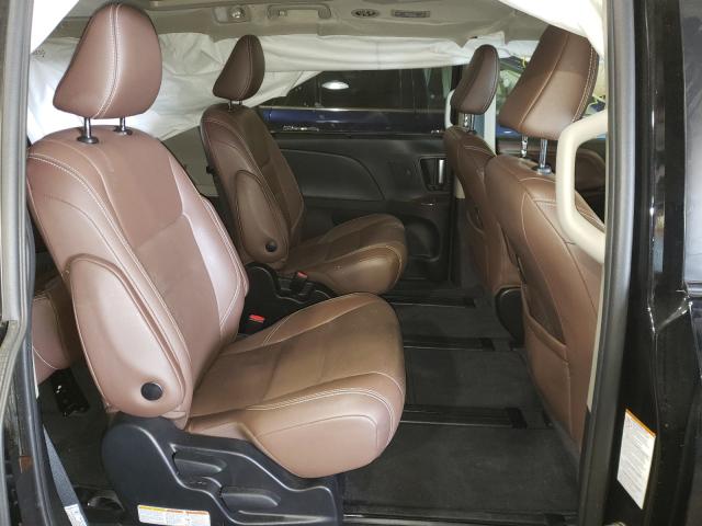 Photo 6 from auction – 2020 TOYOTA SIENNA XLE with VIN 5TDDZ3DC2LS228886