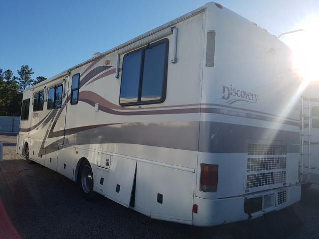 Photo 3 from auction – 2001 FREIGHTLINER CHASSIS X with VIN 4UZAAHBV11CH56721