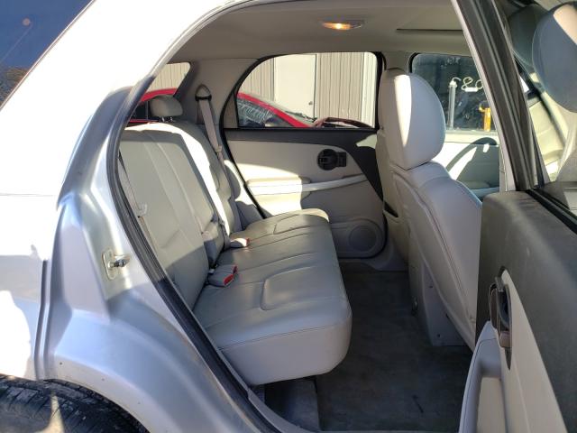 Photo 6 from auction – 2009 CHEVROLET EQUINOX LT with VIN 2CNDL63F896249951
