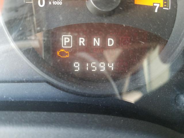 Photo 8 from auction – 2014 JEEP COMPASS SP with VIN 1C4NJDBB0ED535726