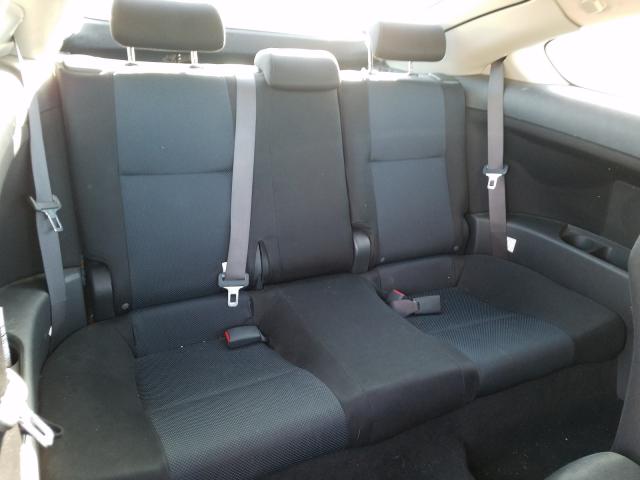 Photo 6 from auction – 2007 TOYOTA SCION TC with VIN JTKDE177970154253