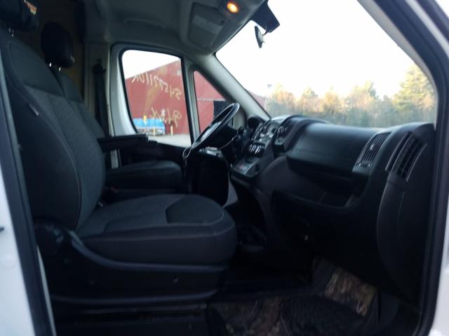 Photo 5 from auction – 2015 RAM PROMASTER with VIN 3C6TRVCD9FE500146