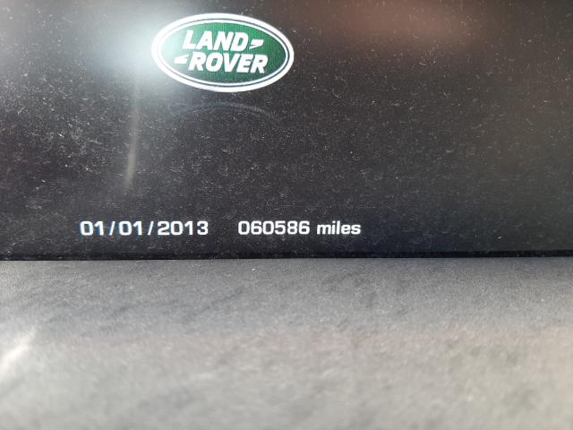 Photo 8 from auction – 2015 LAND ROVER RANGE ROVE with VIN SALWZ2EF3FA526904