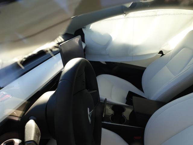 Снимка 8 от търг – 2020 TESLA MODEL 3 с VIN 5YJ3E1EA2LF509938