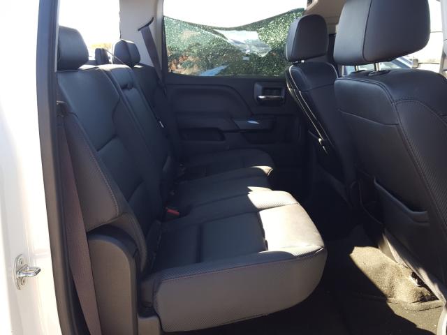 Photo 6 from auction – 2016 GMC SIERRA K15 with VIN 3GTU2NEC7GG326444