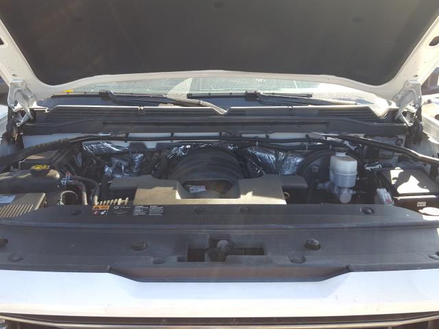 Photo 7 from auction – 2016 GMC SIERRA K15 with VIN 3GTU2NEC7GG326444