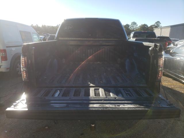 Photo 9 from auction – 2012 FORD F150 SUPER with VIN 1FTFW1ET5CKE29614