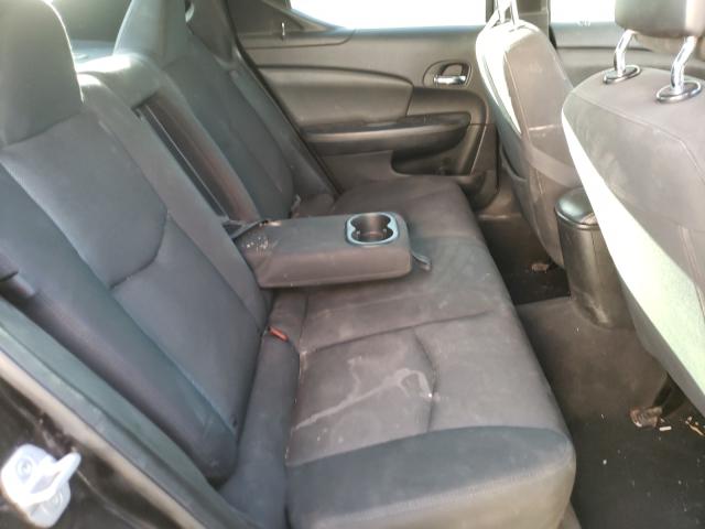 Photo 6 from auction – 2012 DODGE AVENGER SE with VIN 1C3CDZAG1CN280525