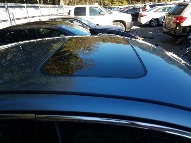 Photo 9 from auction – 2015 INFINITI Q50 BASE with VIN JN1BV7AP7FM334013