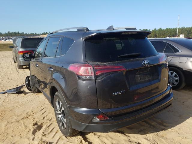 Photo 3 from auction – 2017 TOYOTA RAV4 LE with VIN JTMZFREVXHD099509