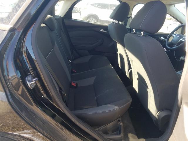 Photo 6 from auction – 2014 FORD FOCUS SE with VIN 1FADP3F29EL240876