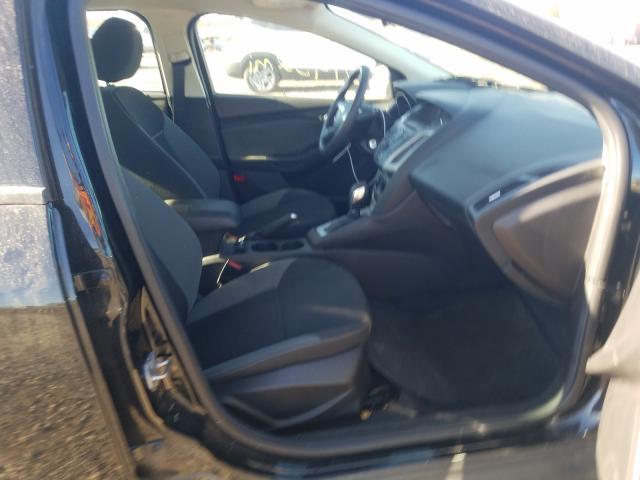 Photo 5 from auction – 2014 FORD FOCUS SE with VIN 1FADP3F29EL240876