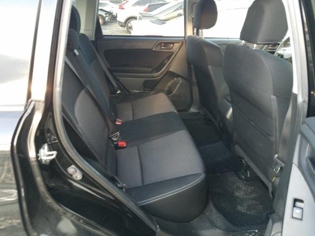 Photo 6 from auction – 2015 SUBARU FORESTER 2 with VIN JF2SJADC7FH811516