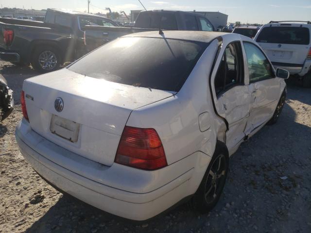 Photo 4 from auction – 2002 VOLKSWAGEN JETTA GLS with VIN 3VWSB69MX2M154241