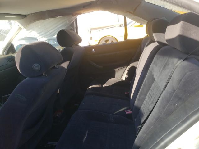Photo 6 from auction – 2002 VOLKSWAGEN JETTA GLS with VIN 3VWSB69MX2M154241