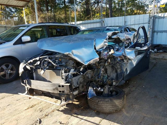 Photo 2 from auction – 2015 INFINITI Q50 BASE with VIN JN1BV7AP7FM334013