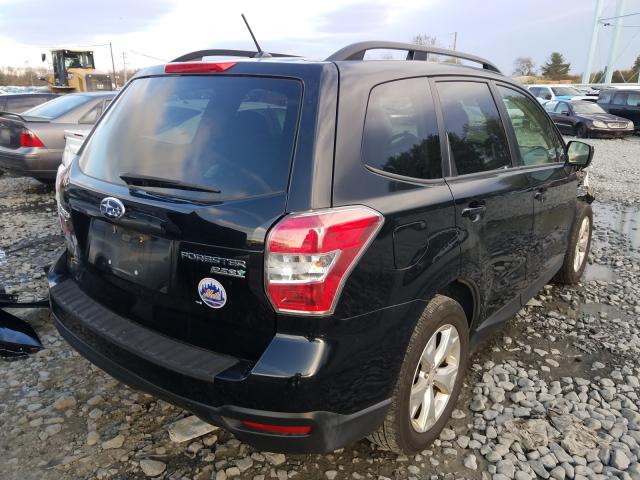 Photo 4 from auction – 2015 SUBARU FORESTER 2 with VIN JF2SJADC7FH811516
