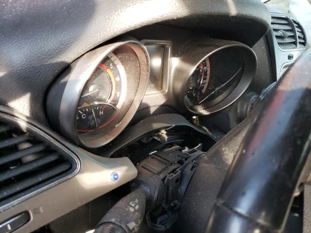 Photo 8 from auction – 2017 DODGE JOURNEY CR with VIN 3C4PDCGG1HT522660