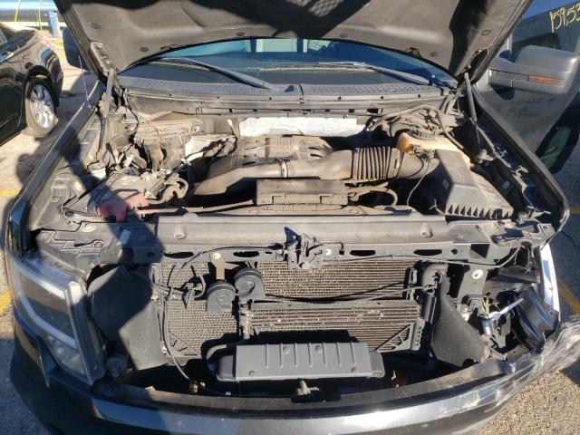 Photo 7 from auction – 2012 FORD F150 SUPER with VIN 1FTFW1ET5CKE29614