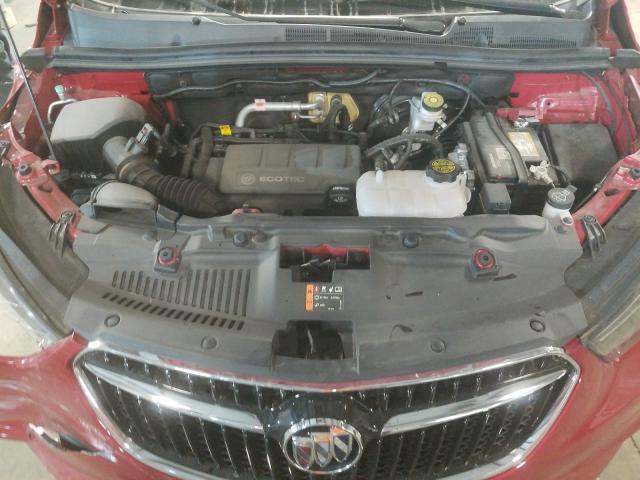 Photo 7 from auction – 2019 BUICK ENCORE PRE with VIN KL4CJASB0KB766293