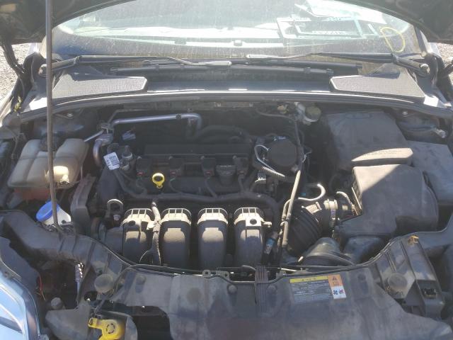 Photo 7 from auction – 2014 FORD FOCUS SE with VIN 1FADP3F29EL240876