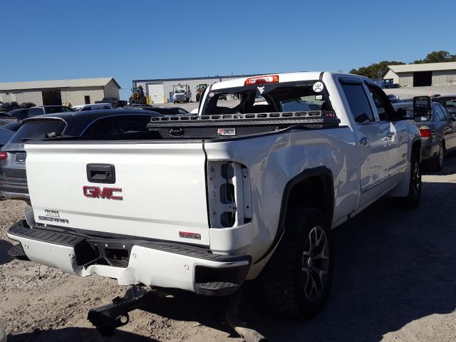 Photo 4 from auction – 2016 GMC SIERRA K15 with VIN 3GTU2NEC7GG326444
