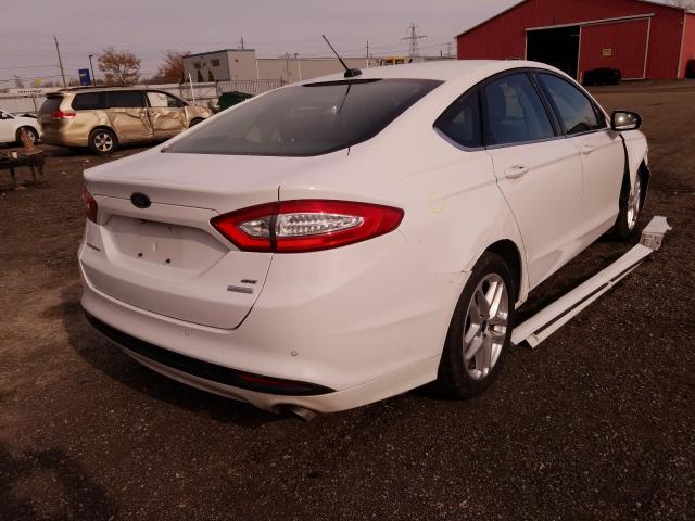 Photo 4 from auction – 2015 FORD FUSION SE with VIN 3FA6P0HD3FR201516