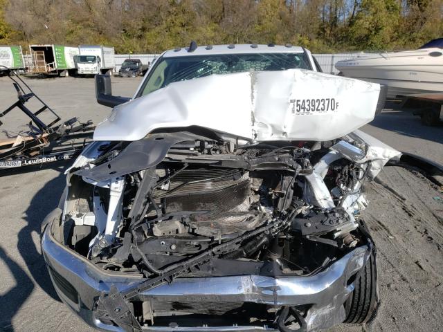 Photo 7 from auction – 2019 RAM 5500 with VIN 3C7WRNFL1KG575126