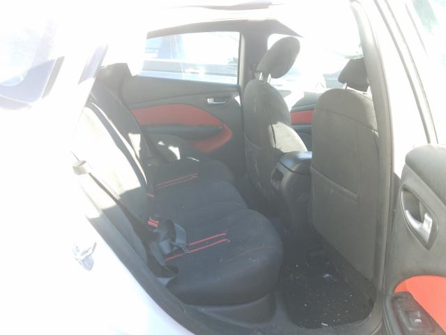 Photo 6 from auction – 2013 DODGE DART SXT with VIN 1C3CDFBH1DD188067