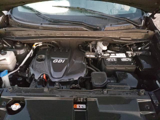Photo 7 from auction – 2015 HYUNDAI TUCSON LIM with VIN KM8JUCAG6FU086353