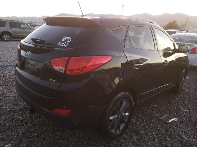 Photo 4 from auction – 2015 HYUNDAI TUCSON LIM with VIN KM8JUCAG6FU086353