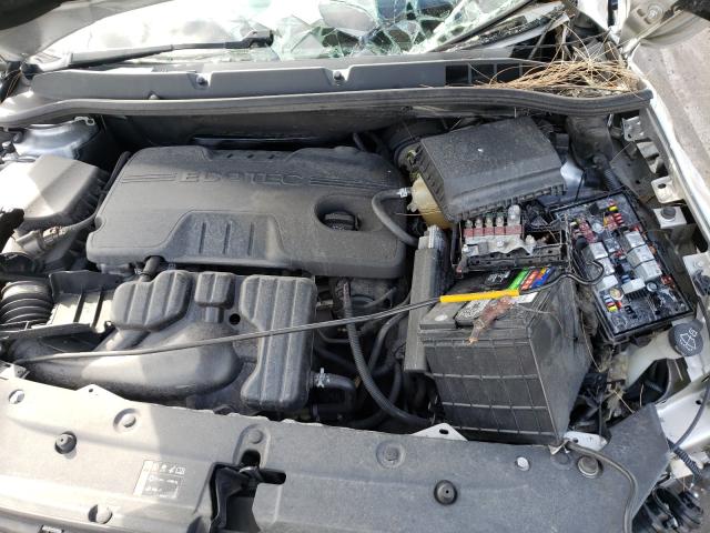 Photo 7 from auction – 2013 BUICK VERANO with VIN 1G4PS5SK3D4242196